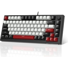 MageGee Mechanical Keyboard - US SKY81