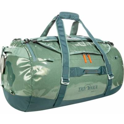 Tatonka Barrel rsage green 85 l