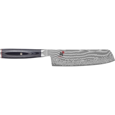 Miyabi NAKIRI 5000FCD 17 cm