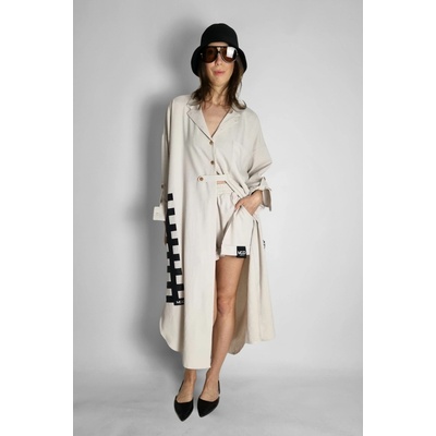 Miss City Official Bali Len Light Beige