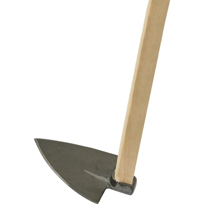 Gardex špicatá 730 g, s násadou 211381
