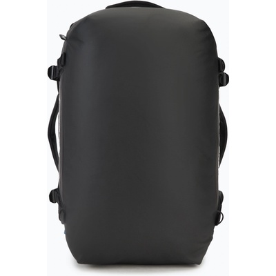 Berghaus Пътна чанта Berghaus Xodus Holdall 40 l black/black