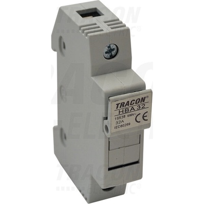 Tracon Electric Poistkový odpínač HBA-1P-32 PV10 Tr.