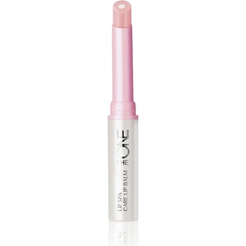 Oriflame Balzám na rty The ONE Lip Spa Therapy - Transparent 1,7 g
