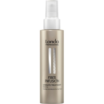 Londa Professional Fiber Infusion Кератинова терапия за коса, 100 ml