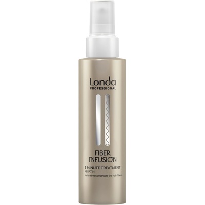 Londa Professional Fiber Infusion Кератинова терапия за коса, 100 ml