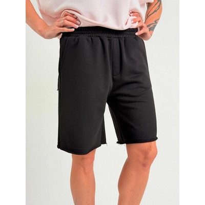 Mi...Mi kraťasy NARIO černá