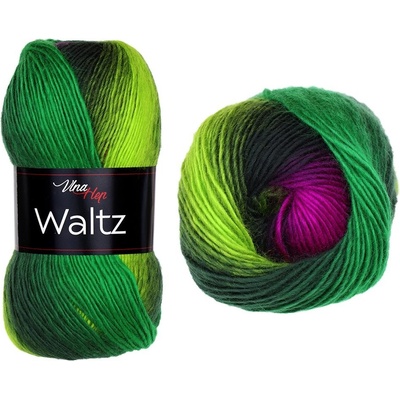 Vlna Hep Waltz 5722