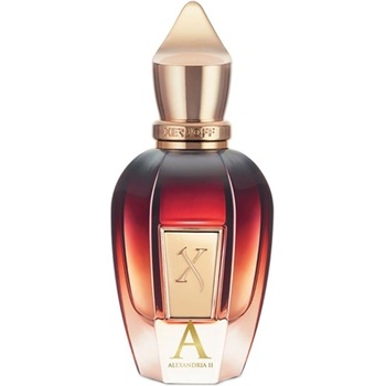Xerjoff Alexandria II Extrait de Parfum 50 ml
