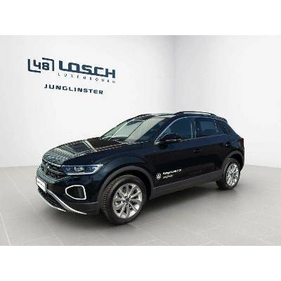 Volkswagen T-Roc Life DSG 110 kW