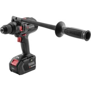 Würth ABS 18 Power Combi (5701405005) Бормашина-винтоверт