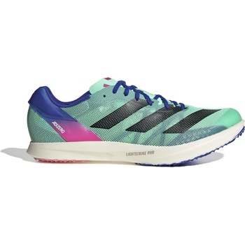 Image 1 of Adidas Маратонки Adidas Adizero Avanti Track Running Shoes Adults - Green