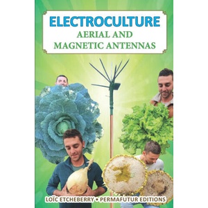 Electroculture | Loïc Etcheberry (2024)