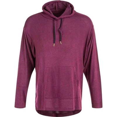 Endurance Q Cipana Melange Hoody