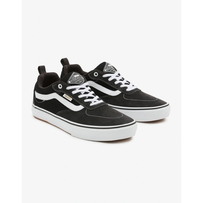 Vans Kyle Walker Pro black/white