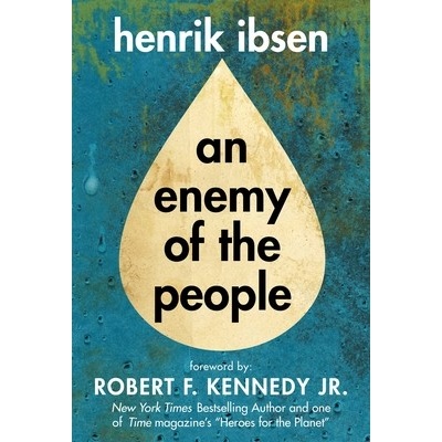 Enemy of the People Ibsen Henrik