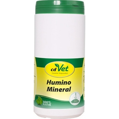cdVet Humino Mineral 1000 g