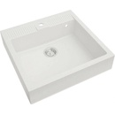 Axis Pure white