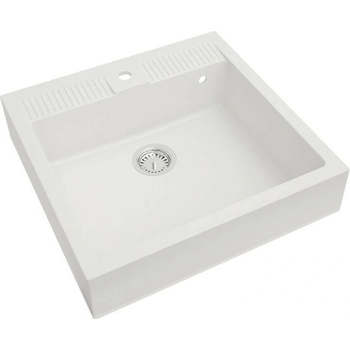 Axis Pure white