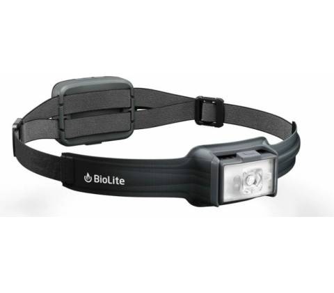 BioLite Headlamp 800 Pro
