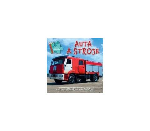 Auta a stroje