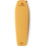 Sea to Summit Шалте Sea to Summit Pursuit Plus Self Inflating Mat Sleeping mat - Zinnia Orange - размер Large (560-1042-0113)