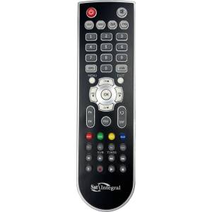 GENERAL SAT INTEGRAL S1412HD - съвместимо дистанционно управление на марката General (S1412HD) Дистанционно