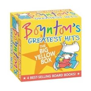 Boynton's Greatest Hits (2009)