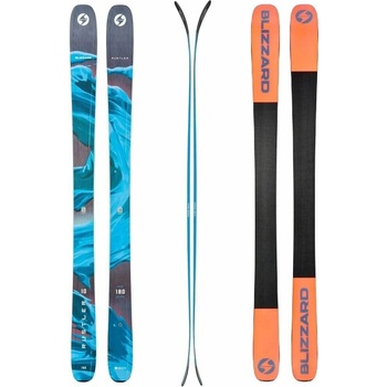 BLIZZARD Rustler 10 25/26