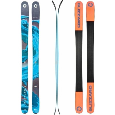 BLIZZARD Rustler 10 25/26