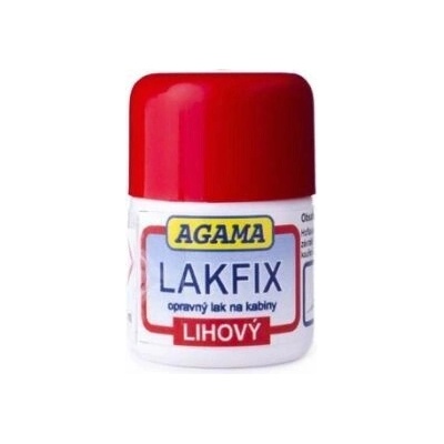 Agama Lacfix