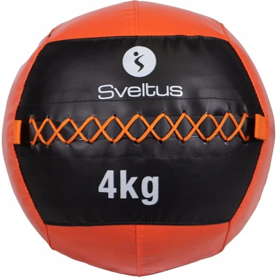 Medicinbal Sveltus Wall Ball 4 kg
