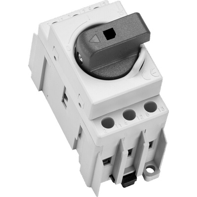 CAPUS 3x160A - Vypínač 16A-160A