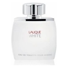 Lalique White toaletní voda pánská 125 ml