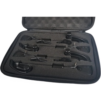 ZICO Swinger magnet. kuličky UNICARP MC LED 4 ks