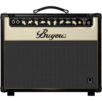 Bugera V22 Infinium Лампов усилвател (V22 INFINIUM)