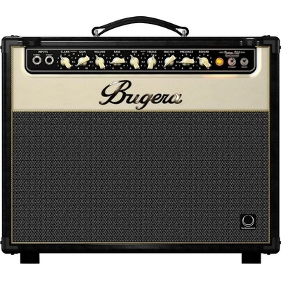 Bugera V22 Infinium Лампов усилвател (V22 INFINIUM)