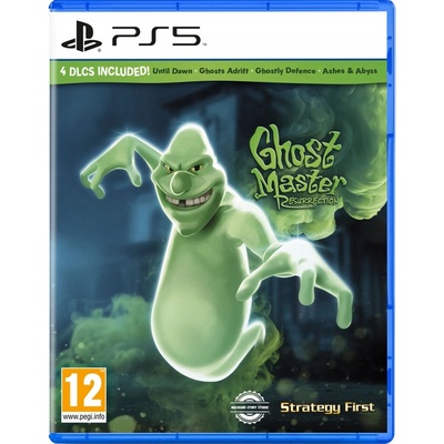 Ghost Master: Resurrection
