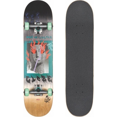 Globe G1 Firemaker black/natural – Hledejceny.cz