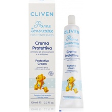 Cliven Prime tenerezze Protective cream 100 ml