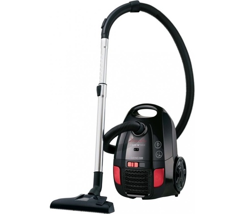 Sencor SVC 6000BK