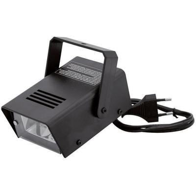 Eurolite DISCOSTROBE25 Стробоскоп (DISCOSTROBE25)