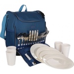 Regatta Stamford 4 Person Picnic Blue