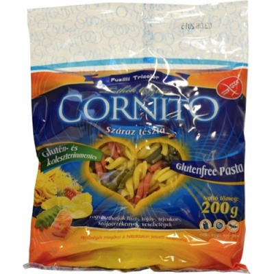 Cornito - Barevné spirály 200 g