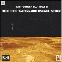 High Frontier 4 All Tools 2
