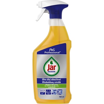 JAR Professional Power odmašťovač 750 ml