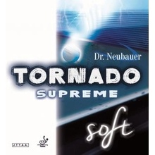 Dr.Neubauer TORNADO SUPREME SOFT