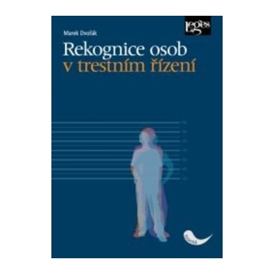 Rekognice osob v trestním řízení