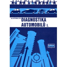 Diagnostika automobilů I.