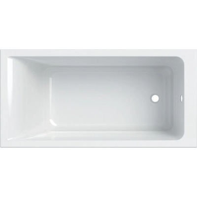 Geberit Selnova Square 140 x 70 cm 554.380.01.1